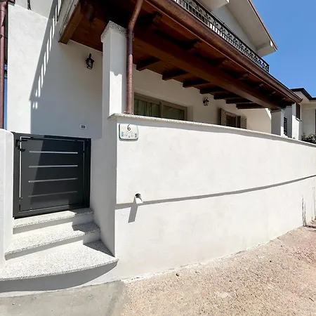 Gaia Appartement