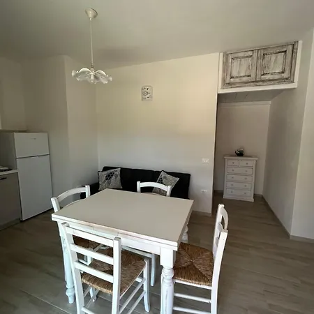 Gaia Appartement