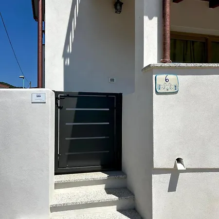 Gaia Appartement