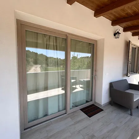Appartement Gaia