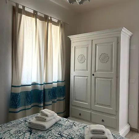 Apartamento Gaia Santa Maria Navarrese