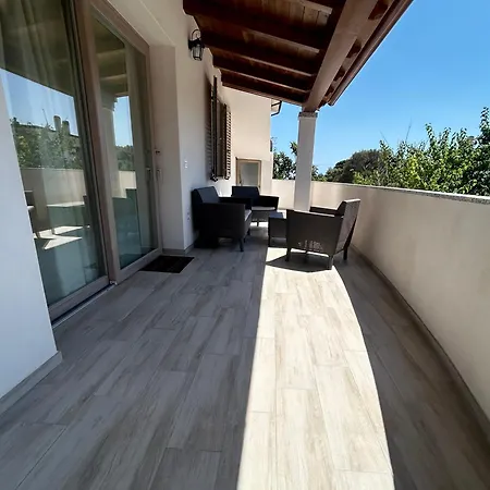 Appartement Gaia