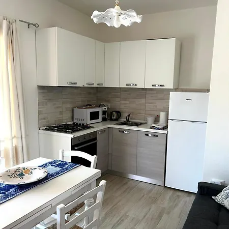 Gaia Appartement *