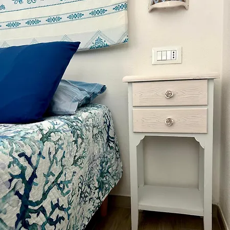 公寓 Gaia 圣玛丽亚纳瓦雷